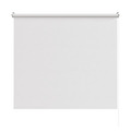 Rullgardin Ljusdämpande Vit 100 x 210 cm